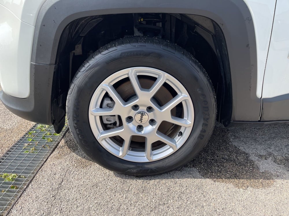 Jeep Renegade usata a Brindisi (14)