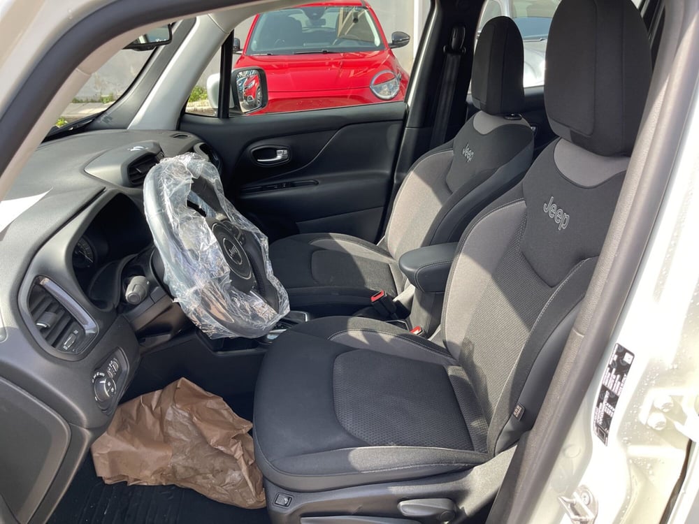 Jeep Renegade usata a Brindisi (15)