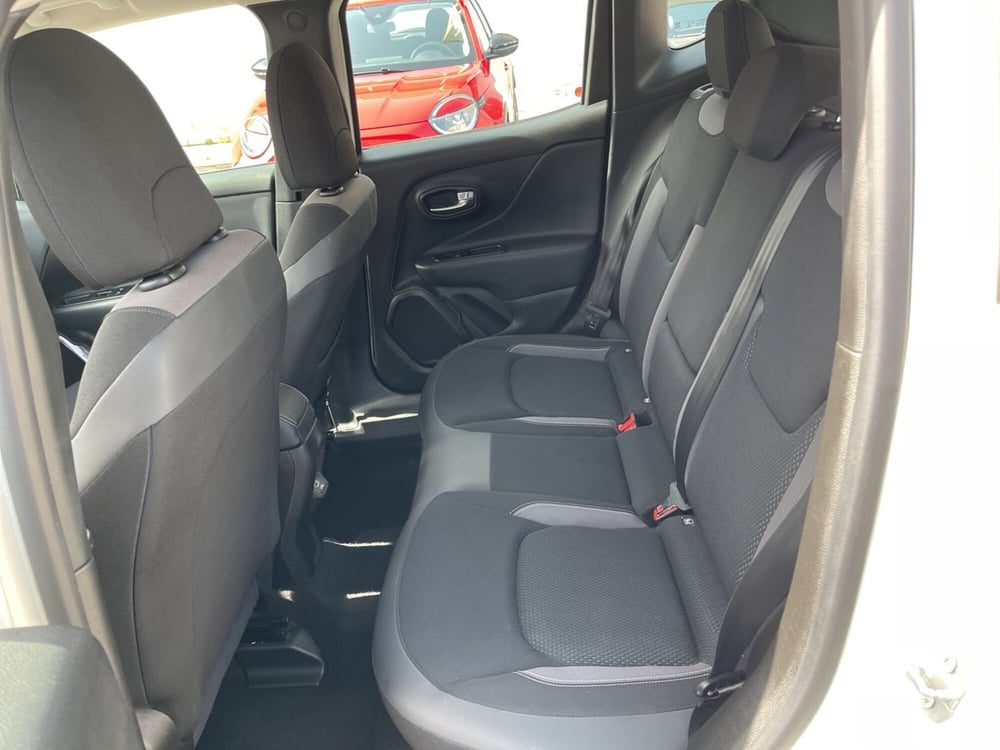 Jeep Renegade usata a Brindisi (18)