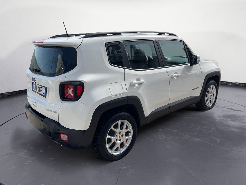Jeep Renegade usata a Brindisi (6)