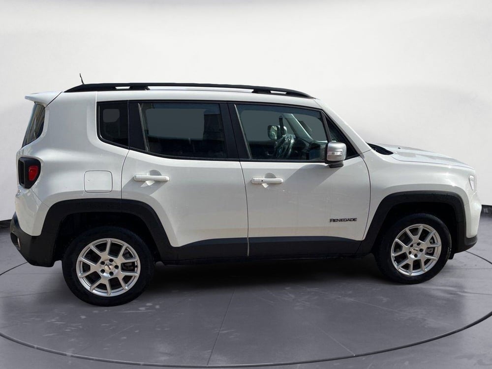Jeep Renegade usata a Brindisi (7)