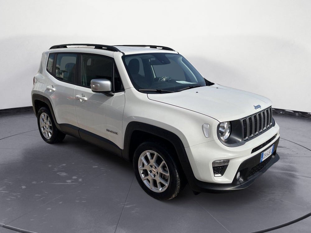 Jeep Renegade usata a Brindisi (8)