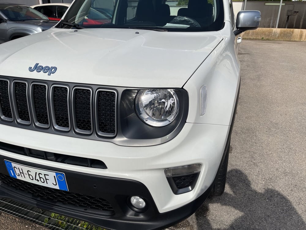 Jeep Renegade usata a Brindisi (9)