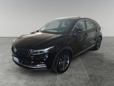 Dfsk Glory F5  1.5 cvt del 2025 usata a Surbo