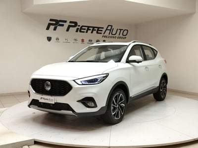 Mg ZS ZS 1.0 Luxury nuova a L&#039;Aquila
