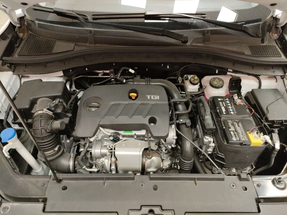 Mg ZS nuova a L'Aquila (10)