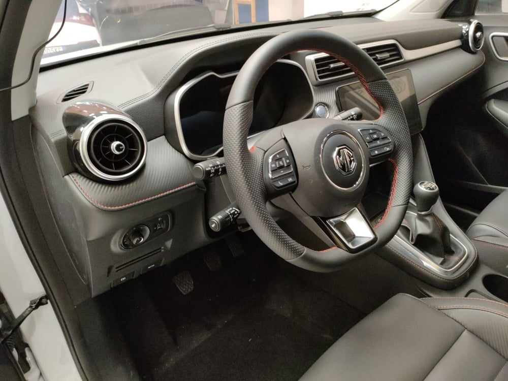 Mg ZS nuova a L'Aquila (11)