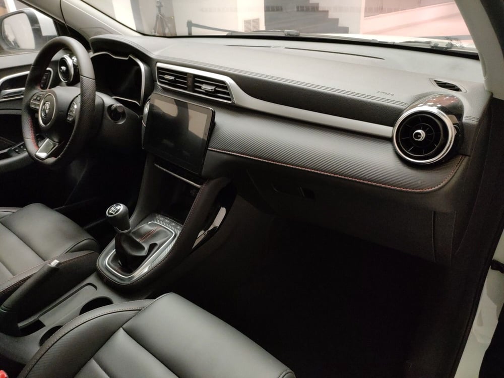 Mg ZS nuova a L'Aquila (12)