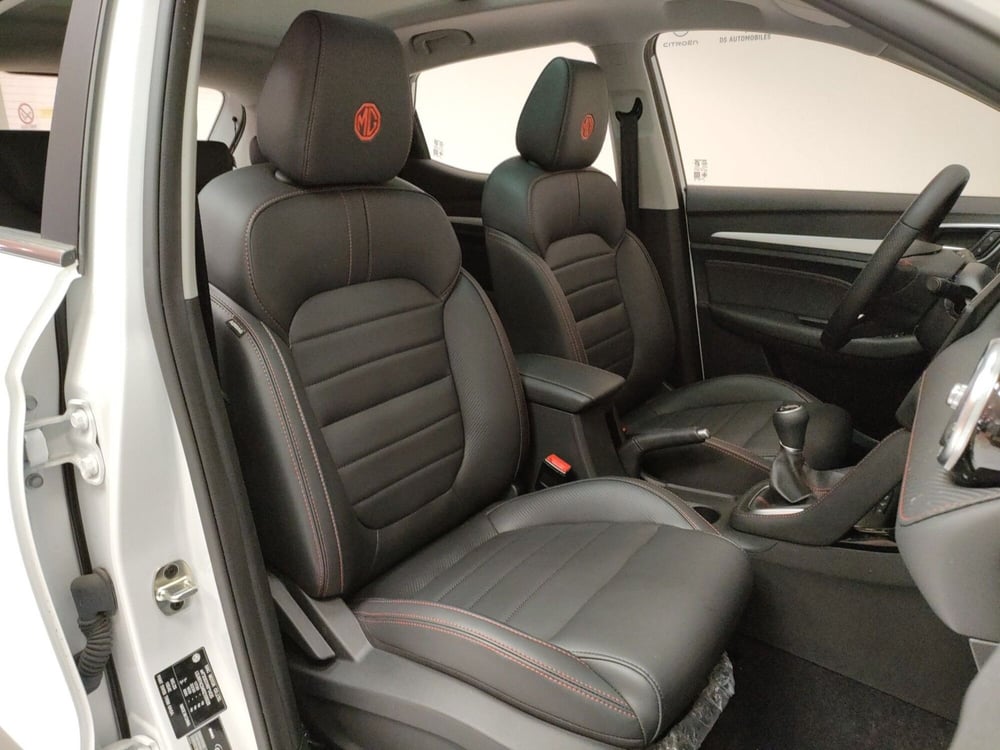 Mg ZS nuova a L'Aquila (15)