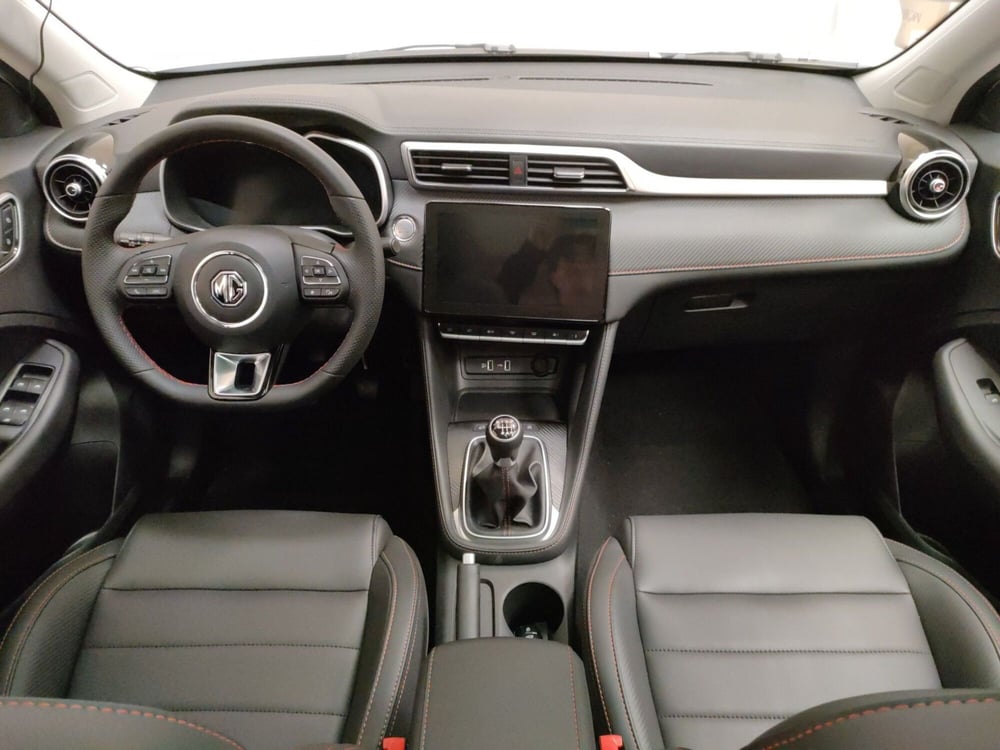 Mg ZS nuova a L'Aquila (16)