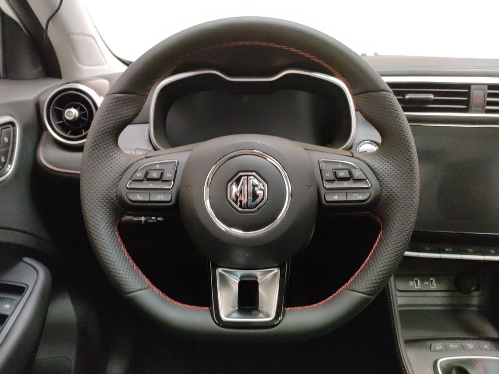 Mg ZS nuova a L'Aquila (17)