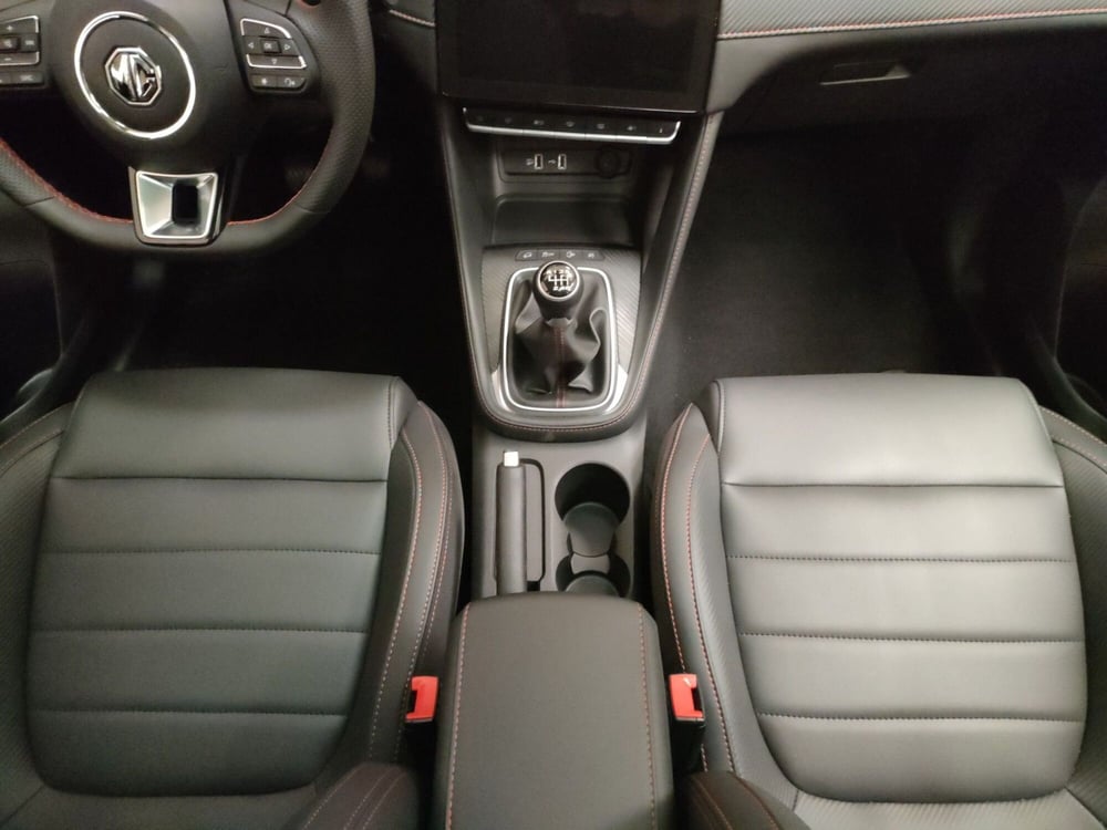 Mg ZS nuova a L'Aquila (20)