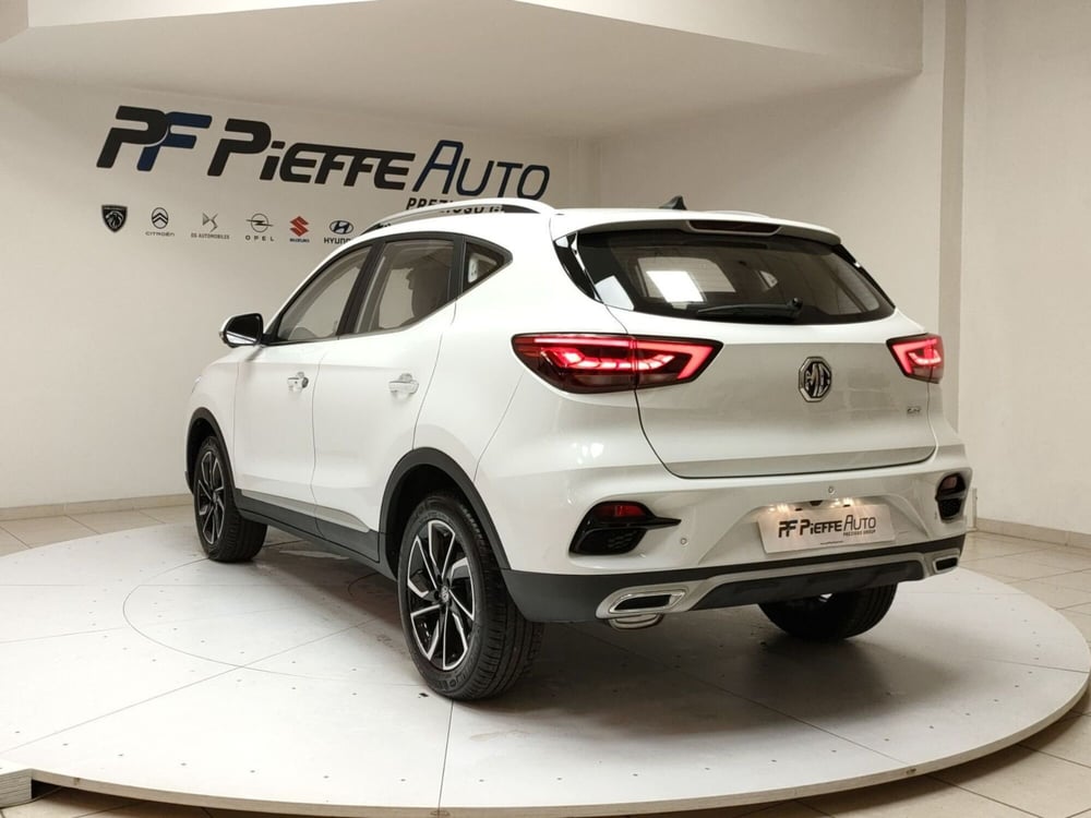 Mg ZS nuova a L'Aquila (3)