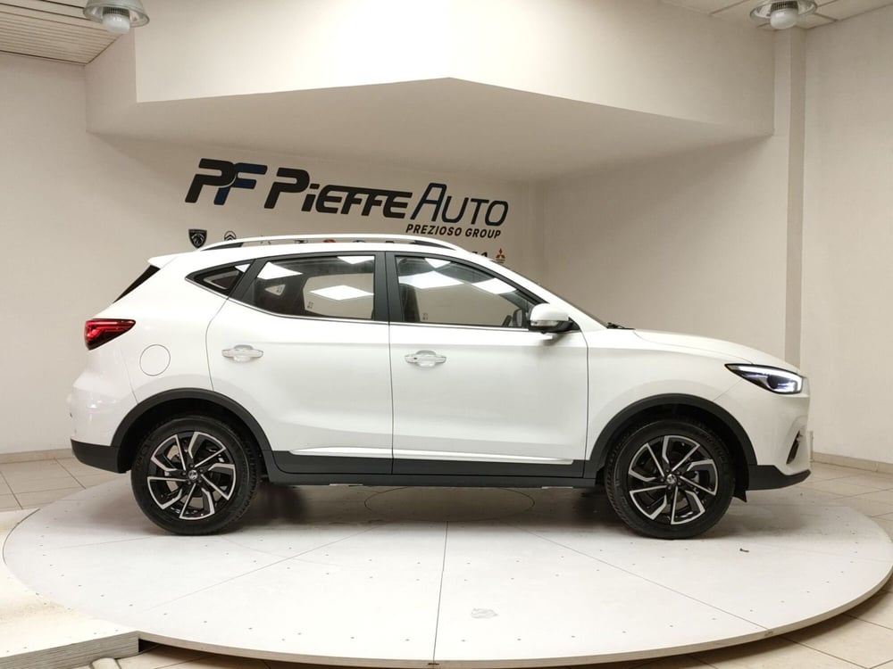 Mg ZS nuova a L'Aquila (5)
