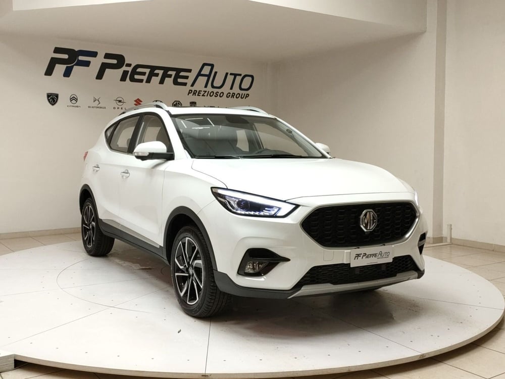 Mg ZS nuova a L'Aquila (6)