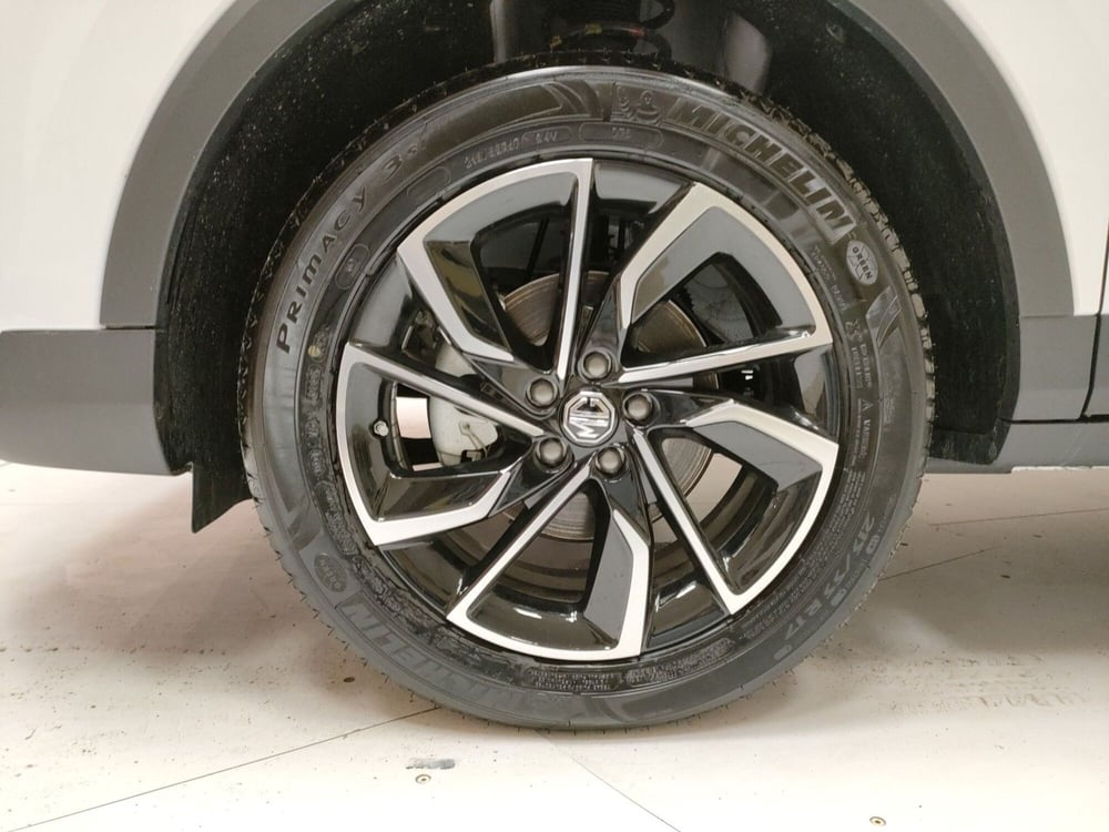 Mg ZS nuova a L'Aquila (7)