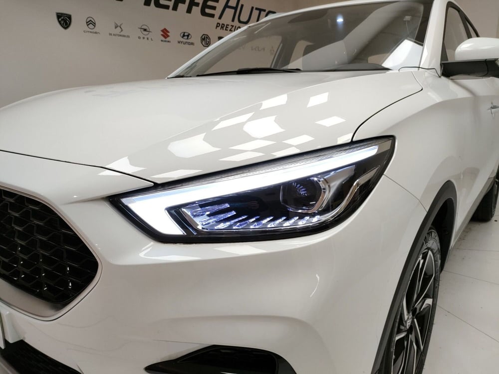 Mg ZS nuova a L'Aquila (8)