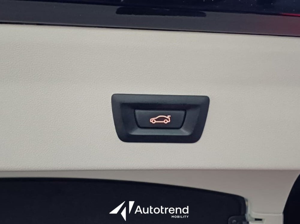 BMW X4 usata a Bari (16)