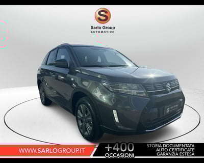Suzuki Vitara 1.4 Hybrid Easy Cool nuova a Oderzo