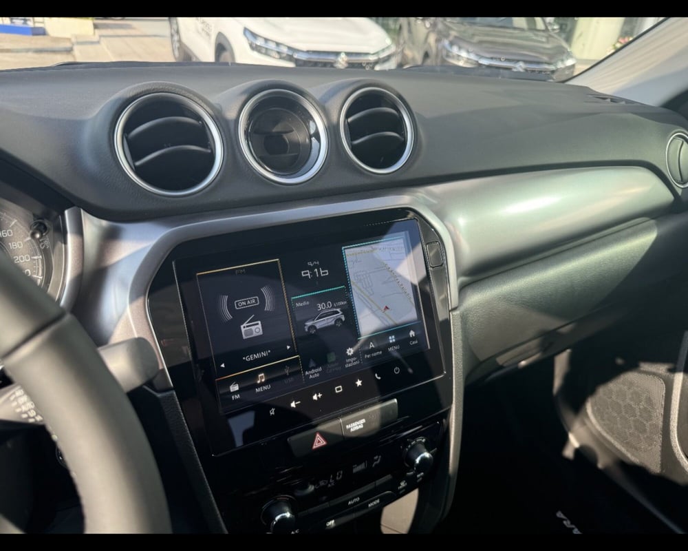 Suzuki Vitara nuova a Treviso (12)