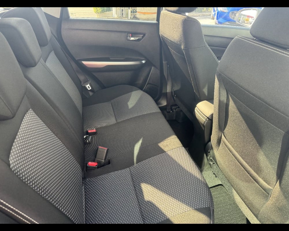 Suzuki Vitara nuova a Treviso (17)