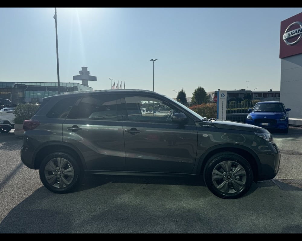 Suzuki Vitara nuova a Treviso (19)