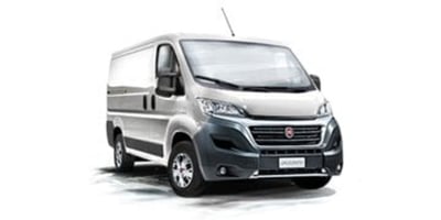 Fiat Ducato Furgone Vetrato 35 MH2 2.2 mjt3 140cv  serie 8 del 2023 usata a Alessandria