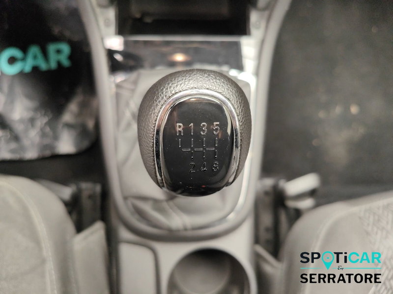 Opel Mokka usata a Como (12)