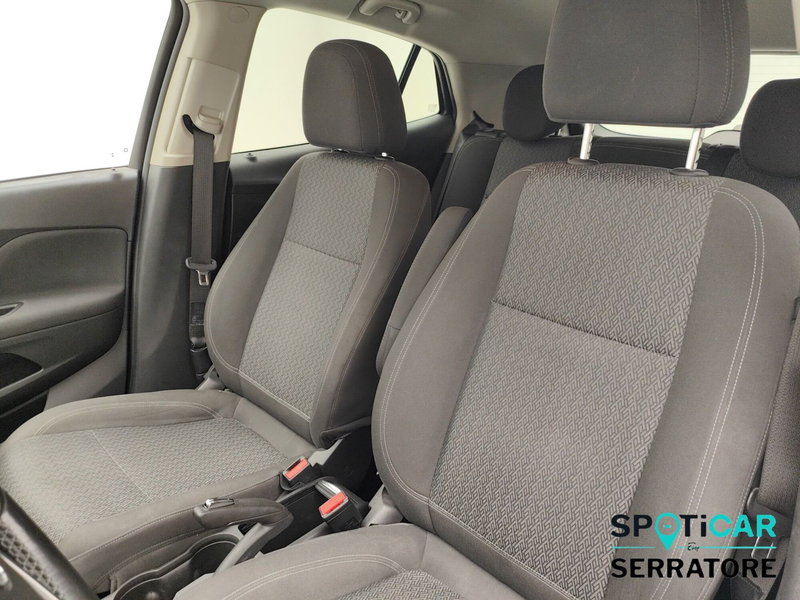 Opel Mokka usata a Como (13)