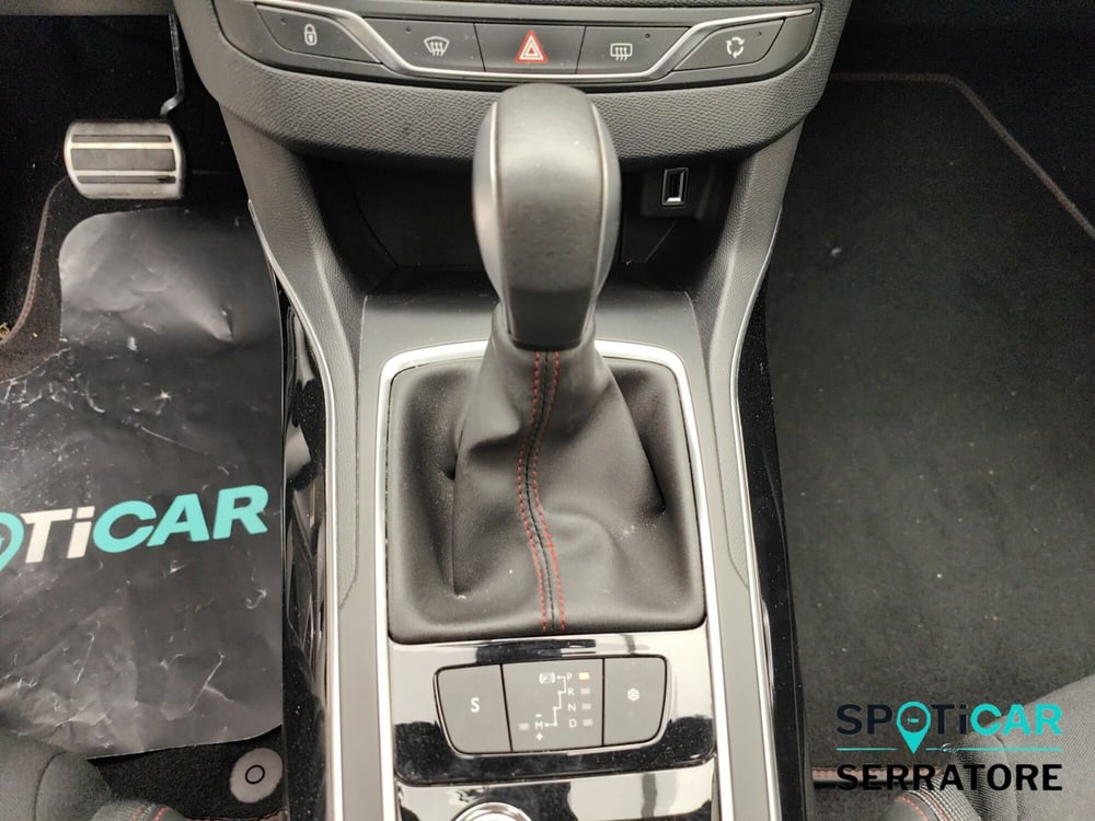 Peugeot 308 usata a Como (12)
