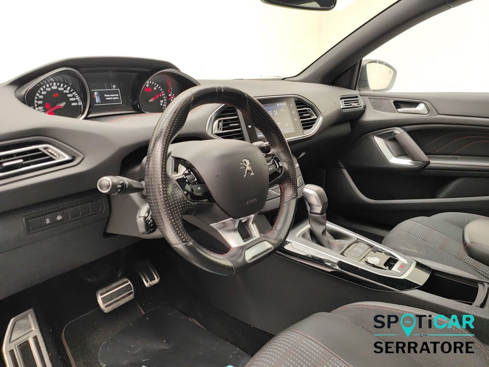 Peugeot 308 usata a Como (7)
