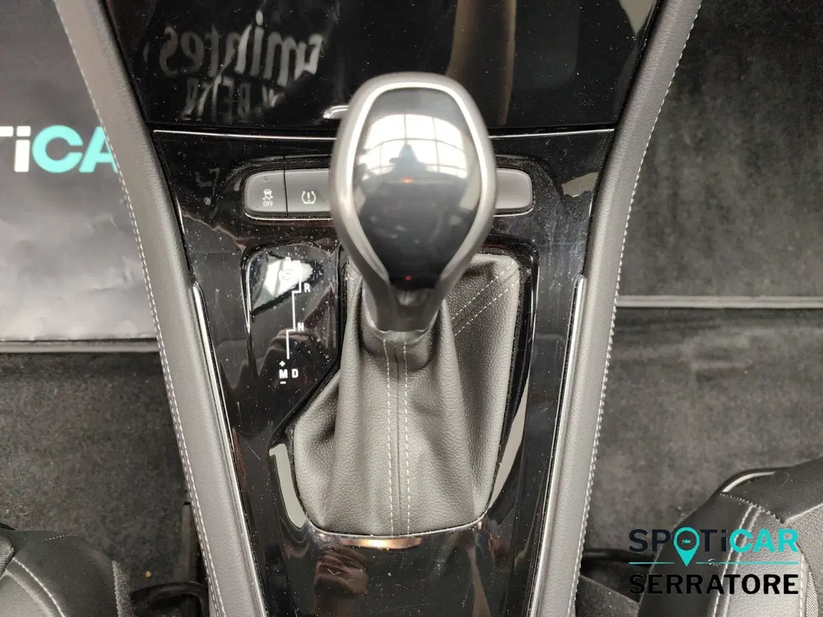 Opel Grandland usata a Como (12)