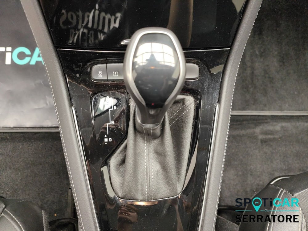 Opel Grandland usata a Como (12)