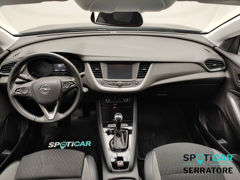 Opel Grandland usata a Como (14)