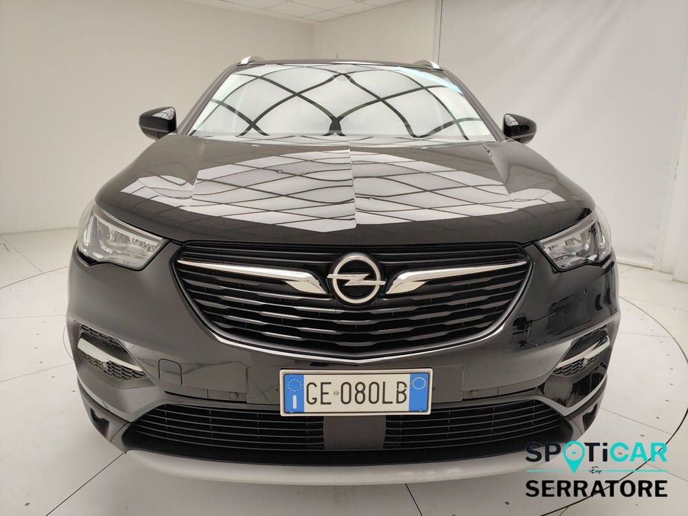 Opel Grandland usata a Como (2)