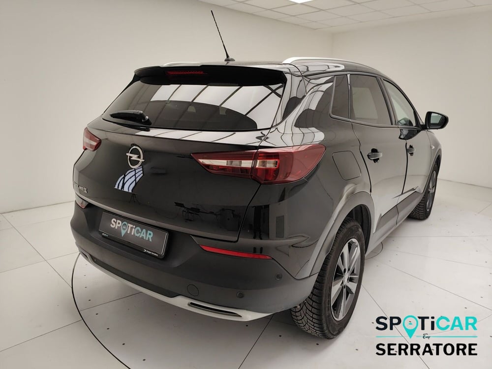 Opel Grandland usata a Como (5)