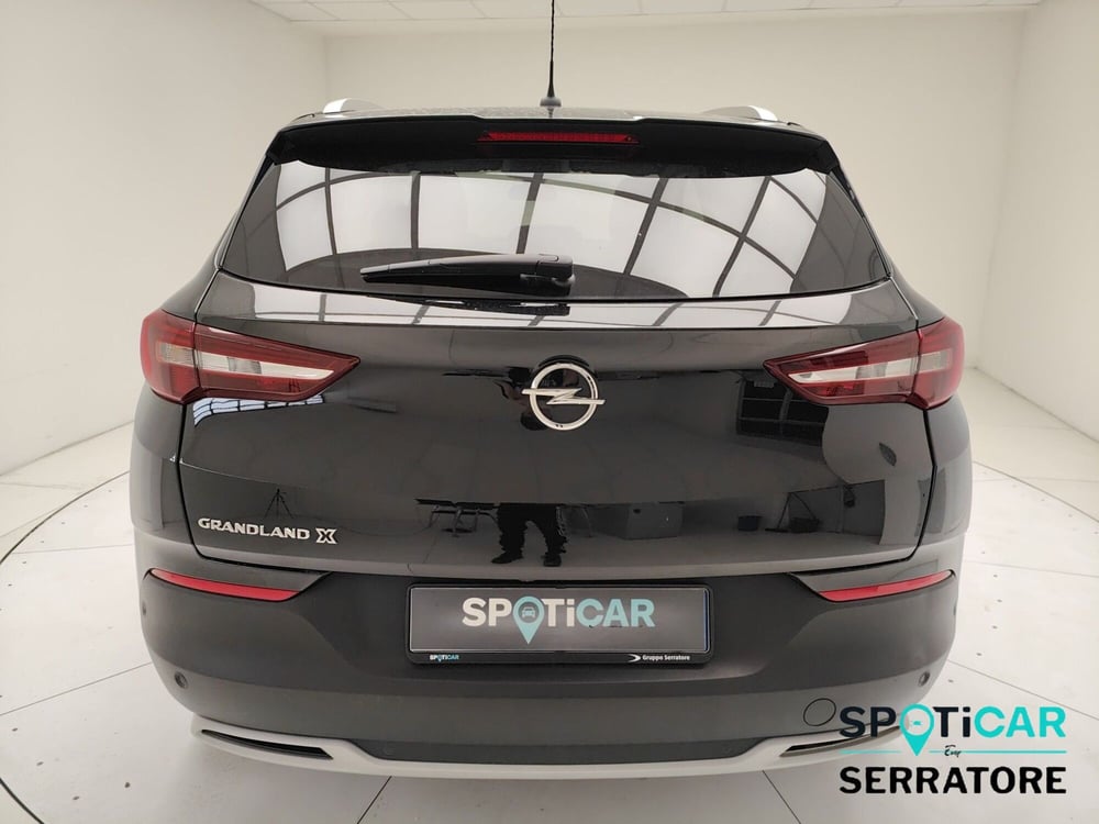Opel Grandland usata a Como (6)