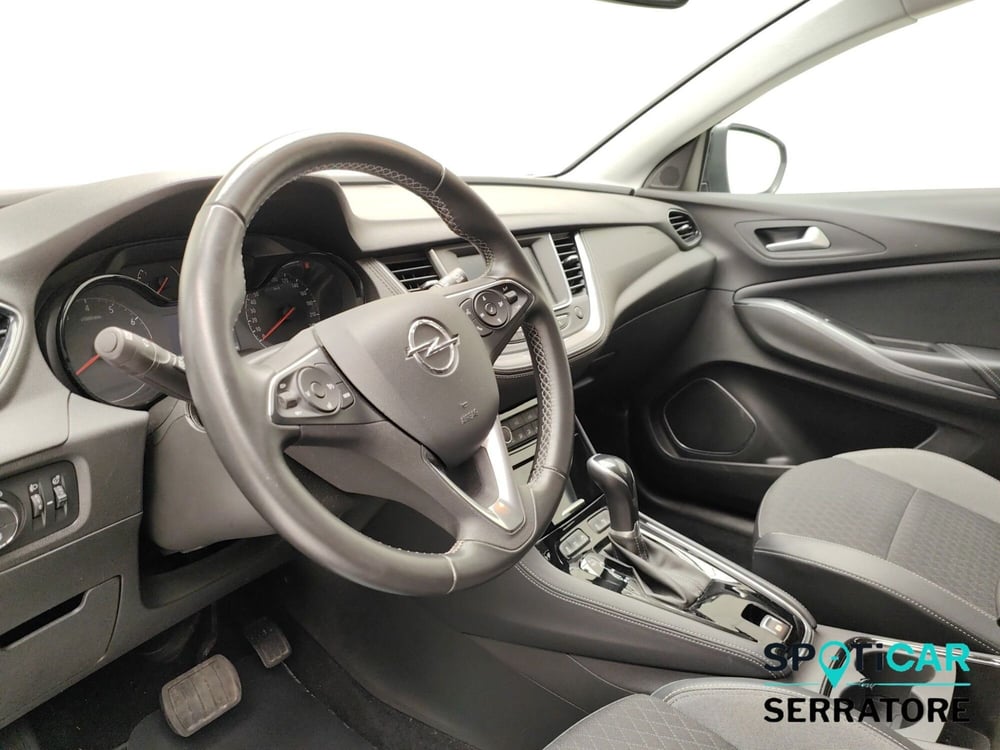 Opel Grandland usata a Como (7)