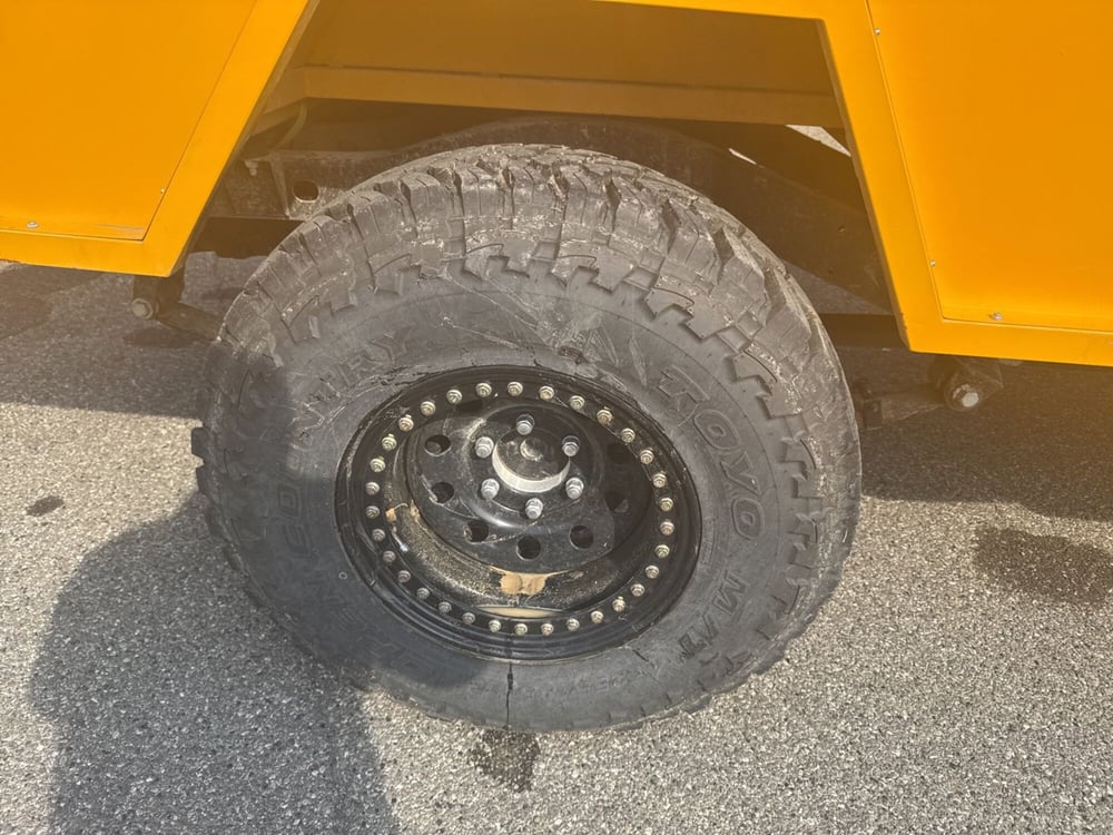 Toyota Land Cruiser usata a Piacenza (5)