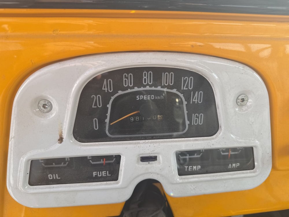 Toyota Land Cruiser usata a Piacenza (7)