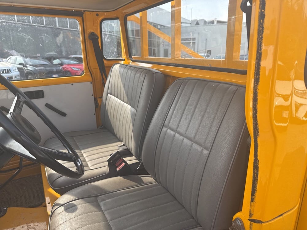 Toyota Land Cruiser usata a Piacenza (8)