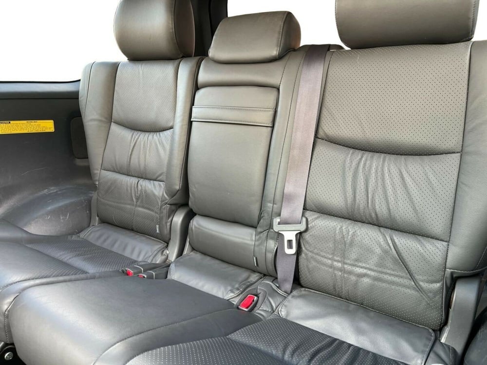Toyota Land Cruiser usata a Sondrio (11)