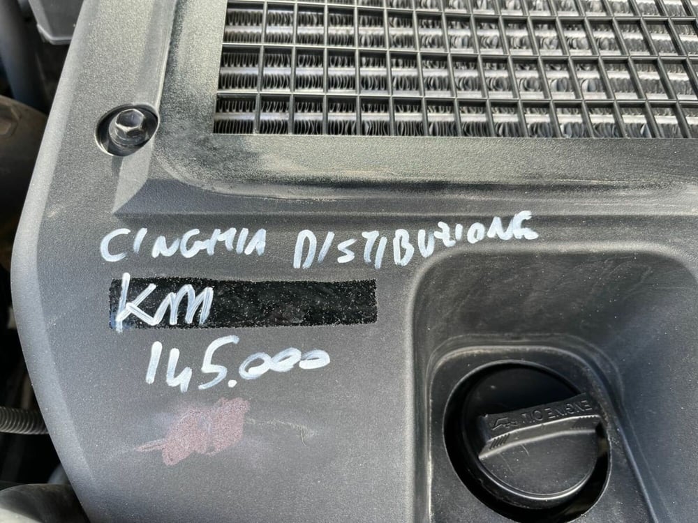 Toyota Land Cruiser usata a Sondrio (19)