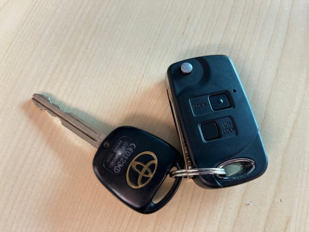 Toyota Land Cruiser usata a Sondrio (20)