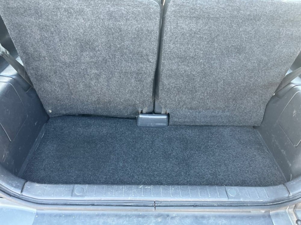 Suzuki Jimny usata a Sondrio (12)