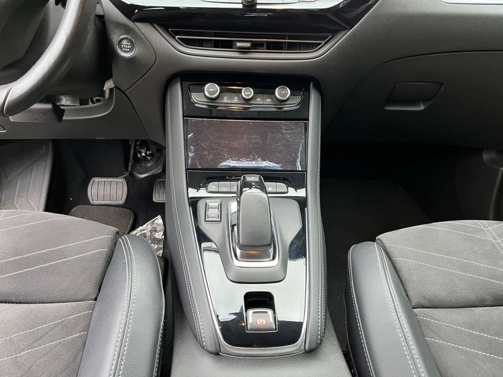 Opel Grandland X usata a Modena (6)