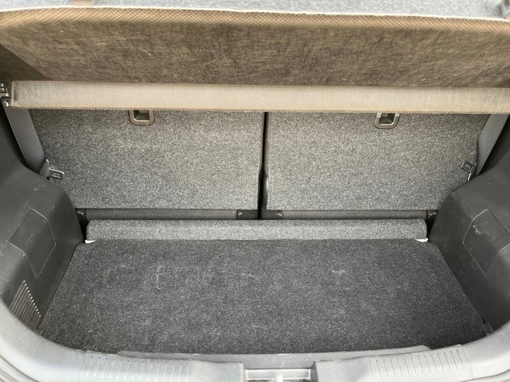 Suzuki Ignis usata a Sondrio (12)