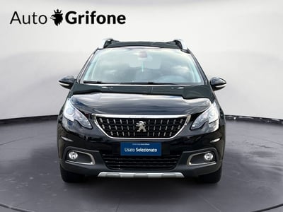 Peugeot 2008 82 S&amp;S Active del 2019 usata a Modena