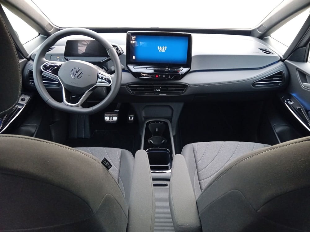 Volkswagen ID.3 nuova a Modena (10)