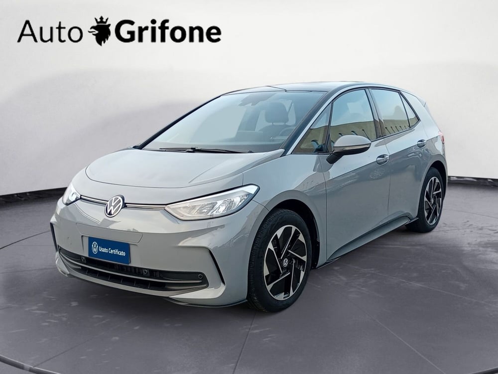 Volkswagen ID.3 nuova a Modena (11)